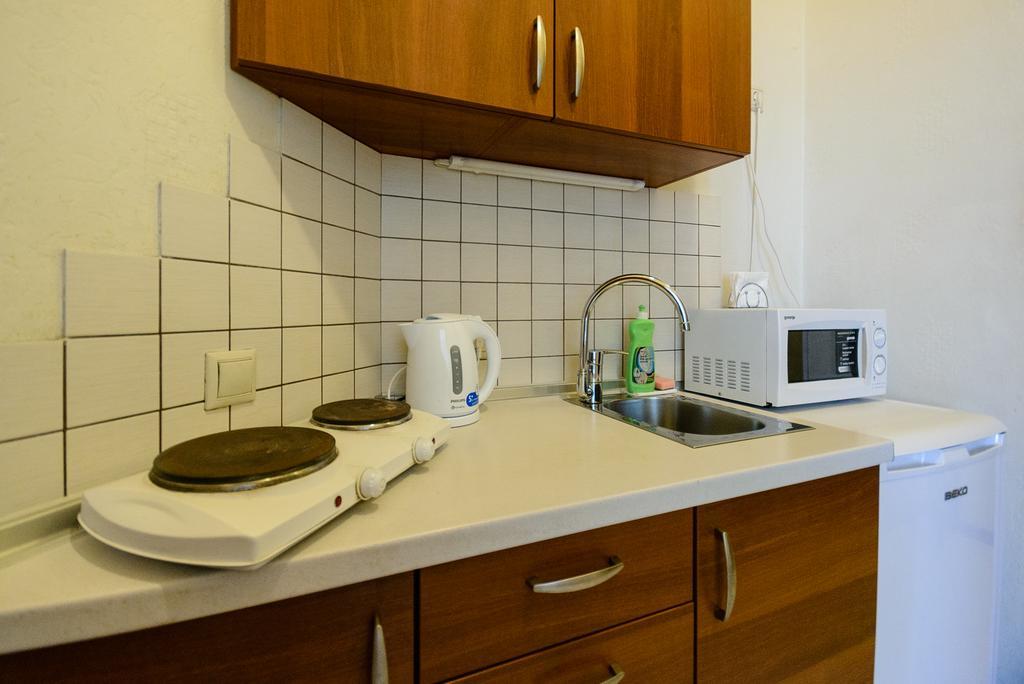 Простора 3 Кімнатна Біля Майдану Незалежності Apartment Kyiv Exterior photo